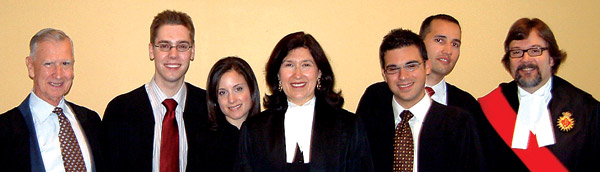 Grand Moot 2005