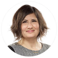 Nikki Gershbain