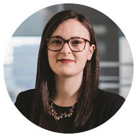 Rebecca Cochrane