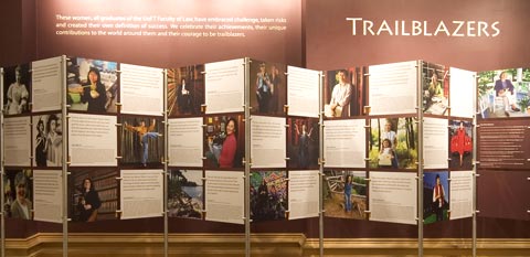 TheTrailblazers exhibition