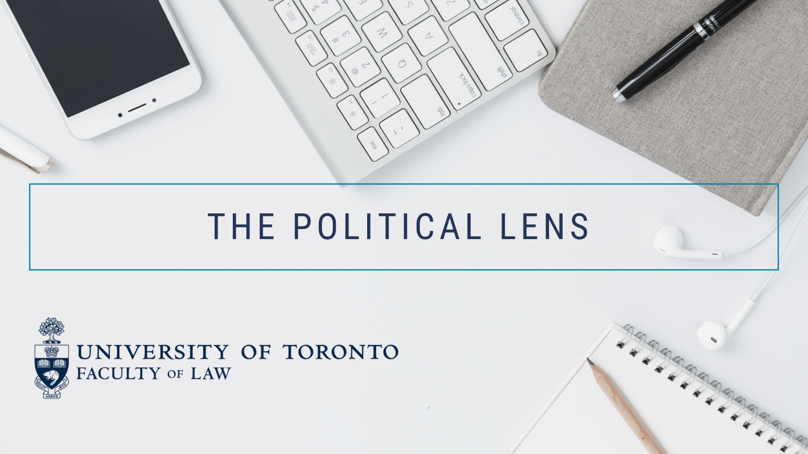 The Political Lens