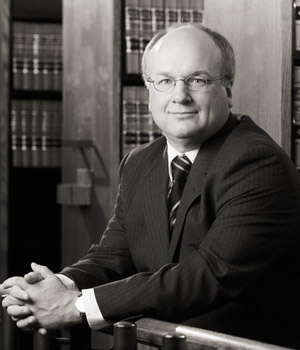 Prof. Kent Roach