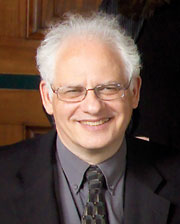 Prof. Ernest J. Weinrib