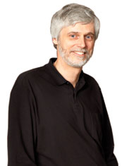 Prof. Bruce Chapman