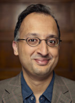 Prof. Sujit Choudhry