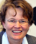 Susanne Baer