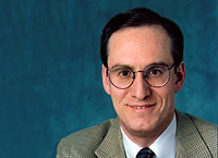 Curtis Bradley