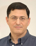 Eyal Benvenisti