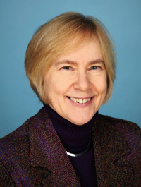 Prof. Jennifer Nedelsky