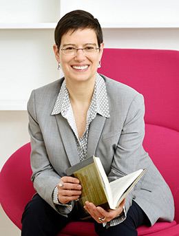 Prof. Ayelet Shachar