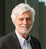 Prof. Bruce Chapman