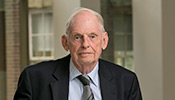 Prof. Michael Trebilcock