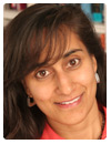 Prof. Anita Anand