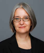 Prof. LIsa Austin