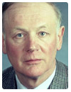 Prof. Stephen Waddams