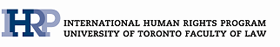 International Human Rights Program