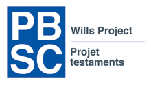 Pro Bono Students Canada Wills Project