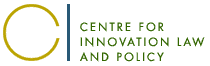 Centre for Innovation Law and Policy