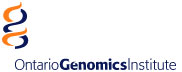 Ontario Genomics Institute