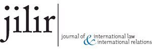 Journal of International Law and International Relations (JILIR)