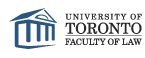 University of Toronto Faculty of Law