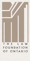 The Law Foundation of Ontario