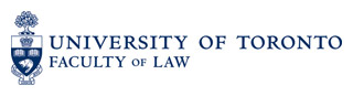 University of Toronto Faculty of Law