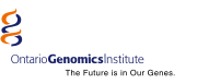 Ontario Genomics Institute