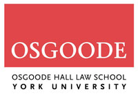 Osgoode Hall Law School