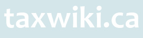 taxwiki.ca