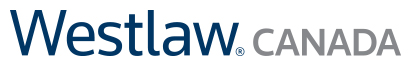 Westlaw Canada