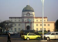 Bulawayo, Zimbabwe