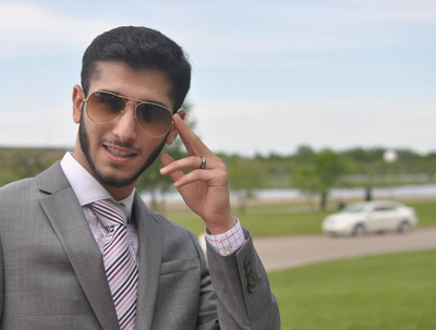Amir Aboguddah