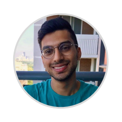 Ryan Deshpande