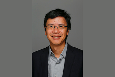 Professor Ian Lee