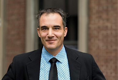 Professor Michael Saini