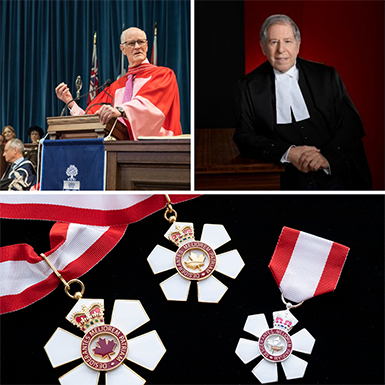 Order of Canada