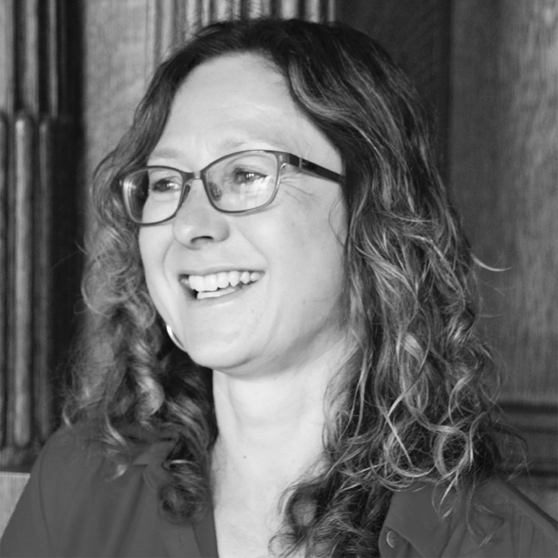 Martha Shaffer