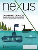 Nexus, Spring/Summer 2011