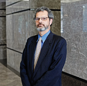 Paul Calarco, LLB 1982