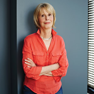 Kathy Laird, LLB 1977