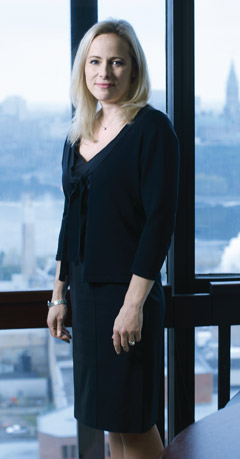 Melanie Aitken
