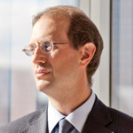 Mark Wiseman, LLB/MBA 1996