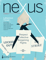 Nexus Fall/Winter 2012