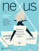 Nexus Winter/Fall 2012