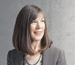 Former Dean Mayo Moran