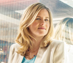 Joanna Rotenberg, JD/MBA 2001