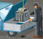 Illustration for Academic Shift story