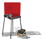Ballot box