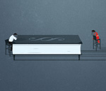 Illustration for Family Law article